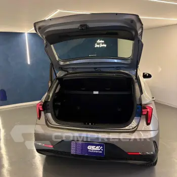 HB20 Limited 1.0 Flex 12V Mec.