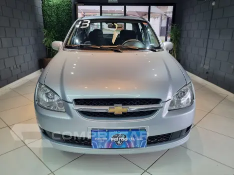 CLASSIC 1.0 MPFI LS 8V