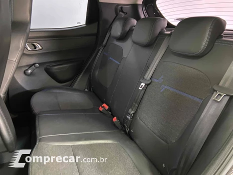 KWID 1.0 12V SCE FLEX INTENSE MANUAL