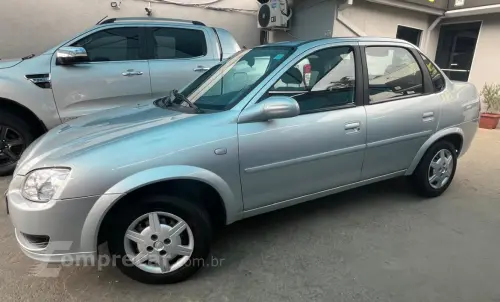 CLASSIC 1.0 MPFI LS 8V