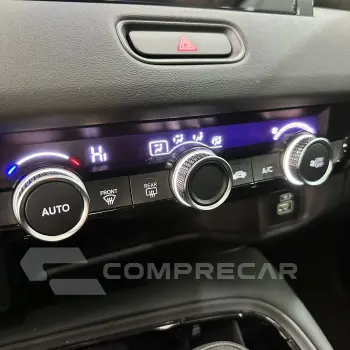 HR-V EX 1.5 Flex Sensing 16V 5p Aut.