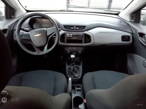 Onix Hatch 1.0 4P FLEX JOY