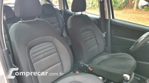 IDEA 1.4 MPI Attractive 8V