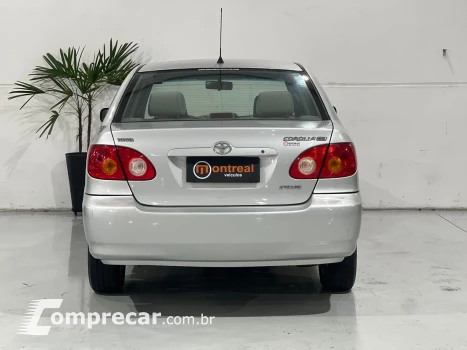 COROLLA 1.8 XEI 16V