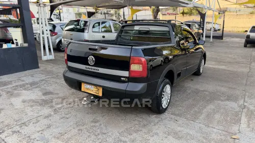 SAVEIRO 1.6 MI CE 8V G.VI