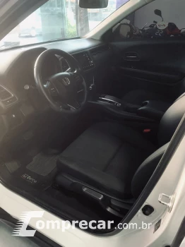 HR-V 1.8 16V EX