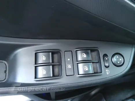 FASTBACK 1.0 TURBO 200 FLEX IMPETUS CVT