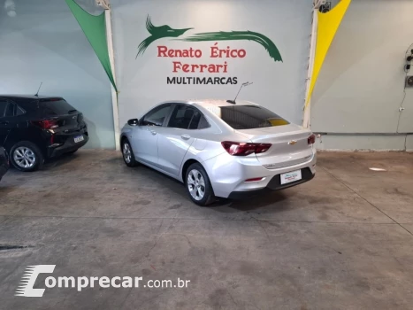 ONIX 1.0 Turbo Plus Premier