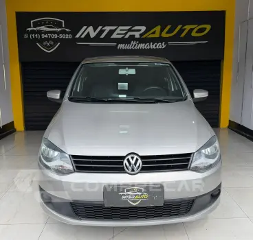 FOX 1.6 MI 8V