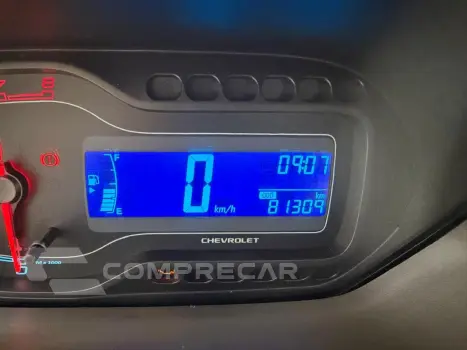 SPIN LT 1.8 8V Econo.Flex 5p Mec.