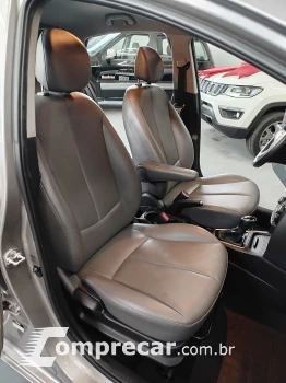 HB20 1.6 Premium 16V