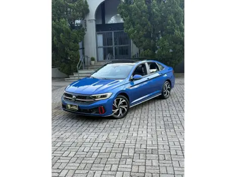 JETTA 2.0 350 TSI GASOLINA GLI DSG