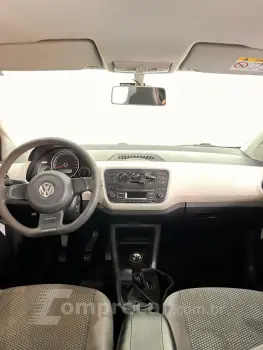 up! move 1.0 TSI Total Flex 12V 5p