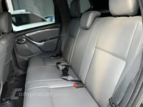 DUSTER TECHROAD 2.0 Hi-Flex 16V Aut.