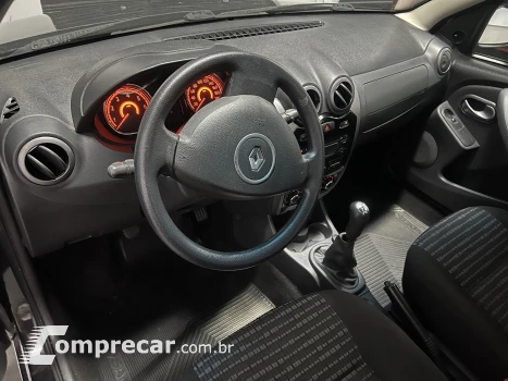 SANDERO 1.0 12V SCE Expression