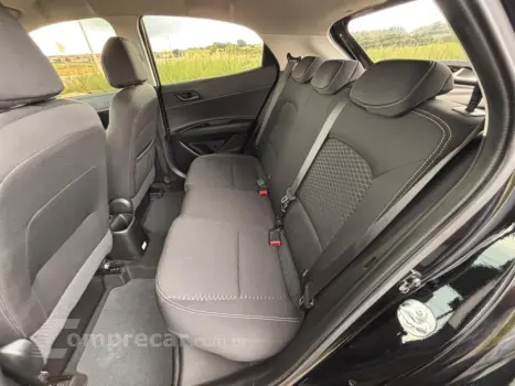 HB20 1.0 12V FLEX VISION MANUAL