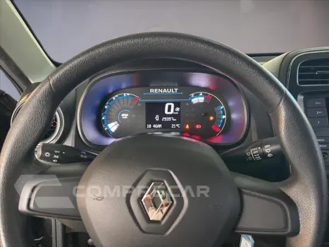 KWID 1.0 12V SCE FLEX ZEN MANUAL