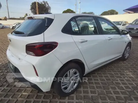 ONIX 1.0 FLEX LT MANUAL