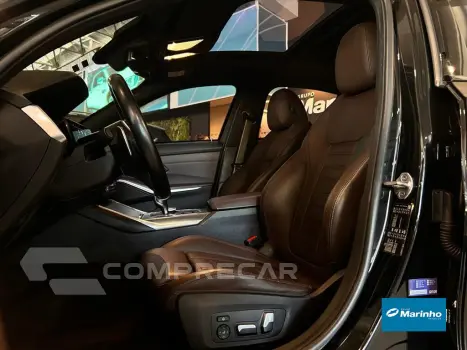 320i 2.0 16V TURBO FLEX M SPORT AUTOMÁTICO
