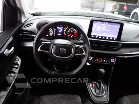 PULSE - 1.3 DRIVE CVT