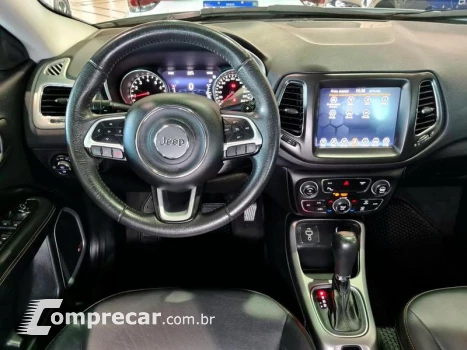 COMPASS LONGITUDE 2.0 FLEX AUT