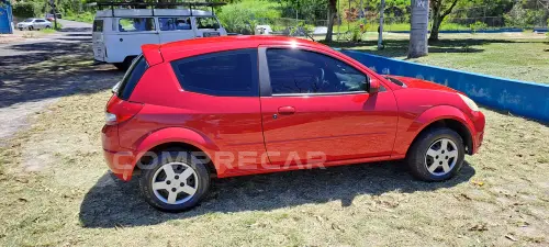KA 1.0 MPI 8V