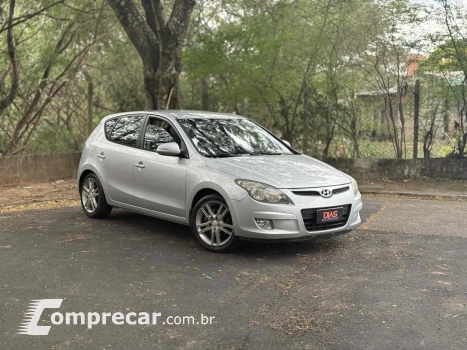 I30 2.0 MPI 16V