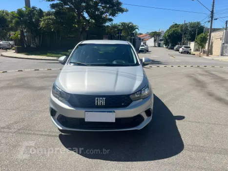 ARGO 1.0 Firefly Drive