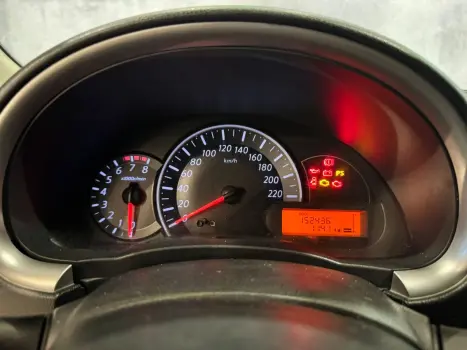 March 1.0 12V 4P S FLEX