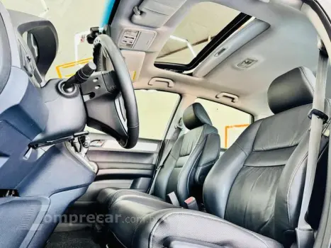 CR-V EXL 2.0 16 AUT