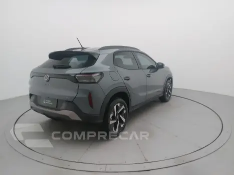 TERA 1.0 170 TSI HIGH AUTOMÁTICO