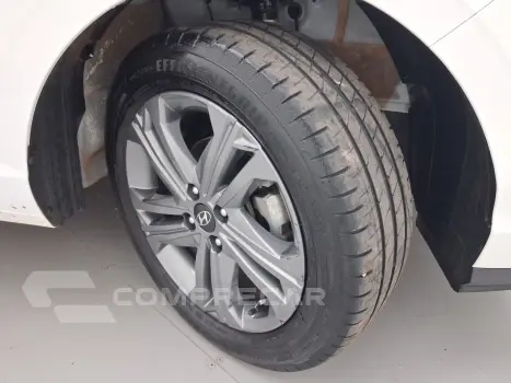 HB20 1.0 TGDI FLEX LIMITED AUTOMÁTICO