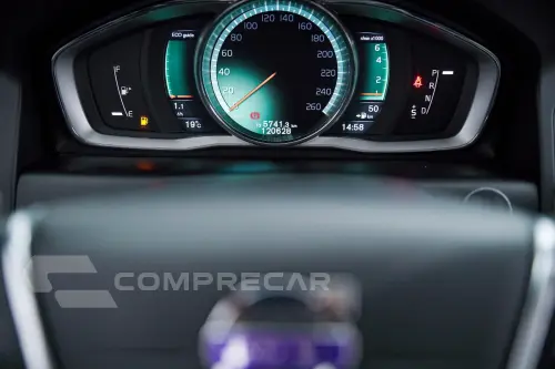 XC 60 2.0 T5  5p