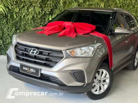 CRETA 1.6 16V Action