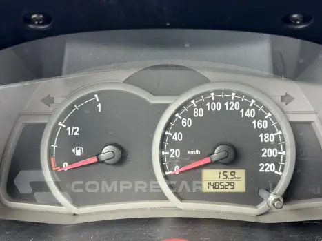 KA 1.0 Tecno 12V