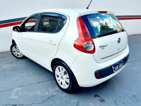 Palio ESSENCE 1.6 Flex 16V 5p