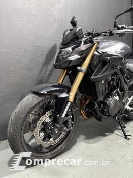 CB 500 F ABS