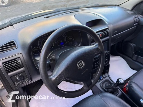 Astra Sed.Eleg.2.0 MPFI FlexPower 8V 4p