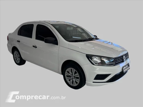 VOYAGE 1.0 12V MPI TOTALFLEX 4P MANUAL