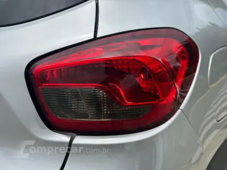 KWID 1.0 12V SCE FLEX ZEN MANUAL