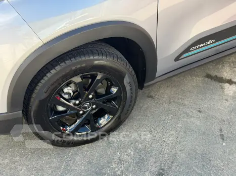 C3 YOU! 1.0 Flex Turbo 200 Aut.