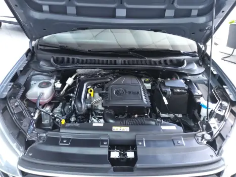 NIVUS 1.0 200 TSI TOTAL FLEX COMFORTLINE AUTOMÁTICO