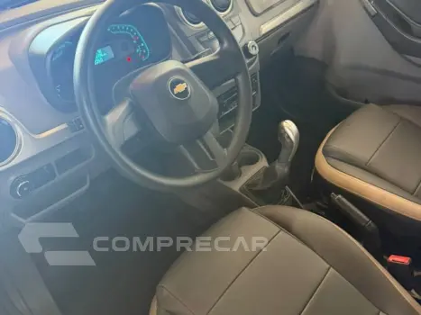 AGILE - 1.4 MPFI LTZ 8V 4P MANUAL