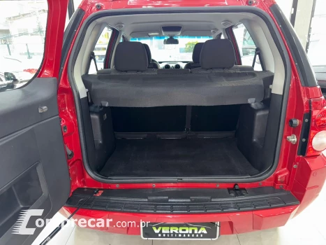 Ecosport  Freestyle 1.6