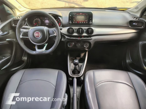CRONOS DRIVE 1.3 8V Flex