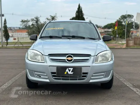 CELTA 1.0 MPFI Spirit 8V