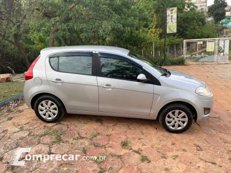 PALIO 1.0 MPI Attractive 8V