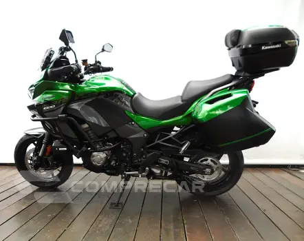 KAWASAKI VERSYS 1000 GRAND TOURER ABS