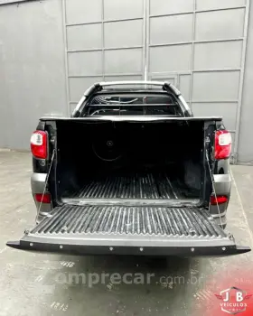 STRADA 1.8 MPI Adventure CE 8V