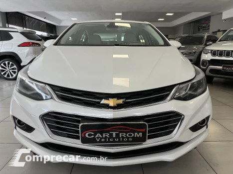 CRUZE 1.4 LTZ